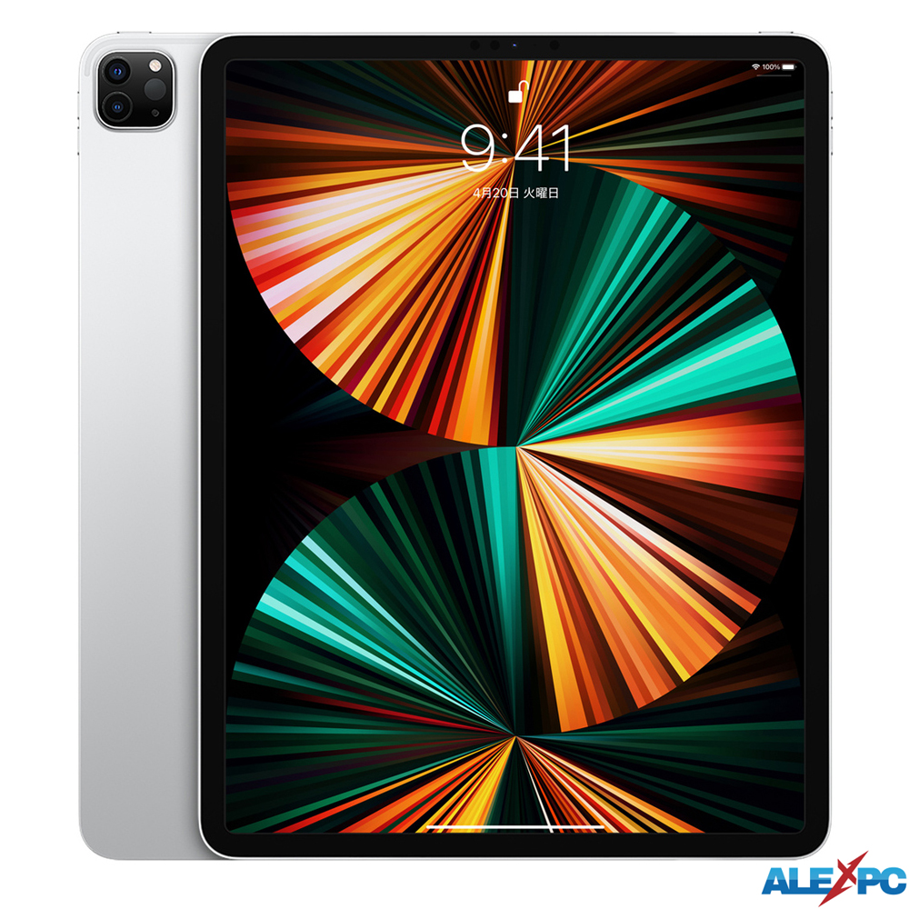 iPad Pro 12.9インチ (第5世代) WiFiモデル 128GB - www.shape 