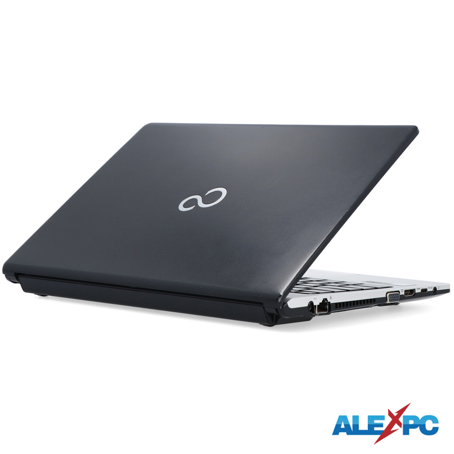 中古ノートパソコン Ｗebカメラ内蔵 富士通 LIFEBOOK S938 13.3型フルHD Core I5-8350U(4コア 8スレッド)  メモリ8GB SSD256GB Type-C HDMI Windows11 Office Windowsノート
