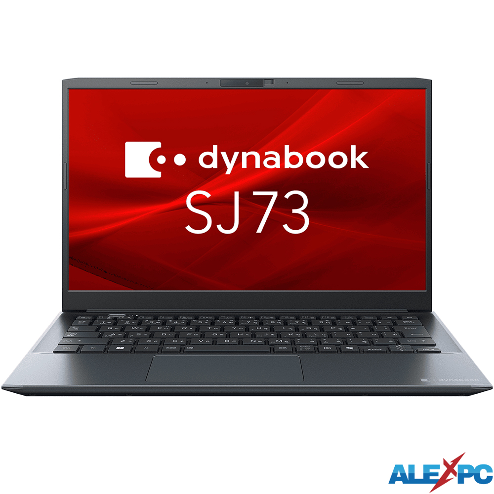 ダイナブック12世代Core i5-1235U/16G/SSD/13.3フルHD core i5 1235u（dynabook／ノートパソコン本体） | スマホ、タブレット