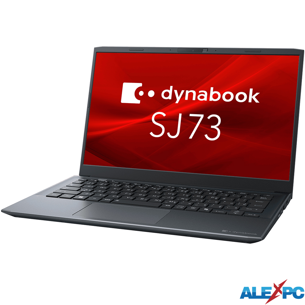 core i5 1235u（dynabook／ノートパソコン本体） | スマホ、タブレット