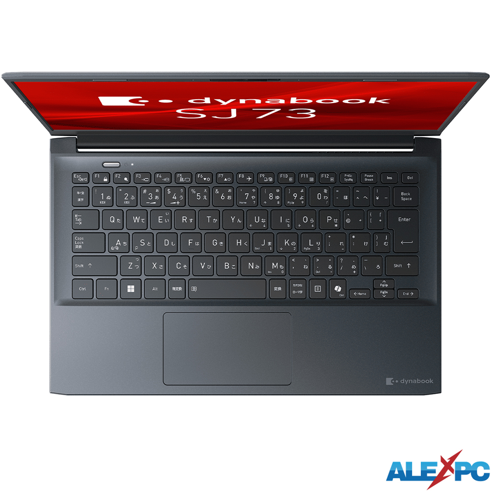 core i5 1235u（dynabook／ノートパソコン本体） | スマホ、タブレット