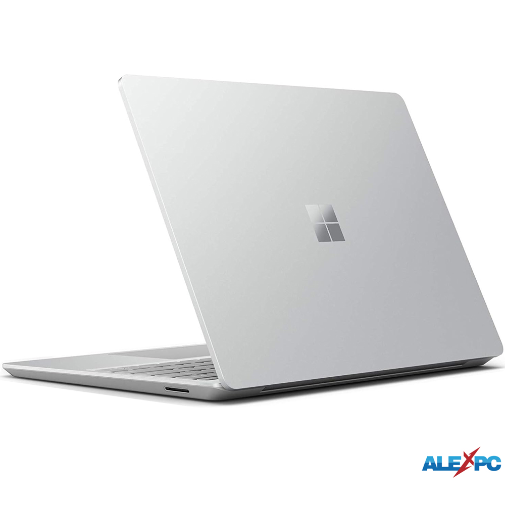 ノートパソコン 720pHDカメラ Surface Laptop Go 12.4型PixelSenseタッチパネル 第10世代Core  i5-1035G1 メモリ16GB SSD256GB USB-C 指紋認証 Office Windows11 : m117100602004 :  ALEXPC Yahoo!店 - 通販 - Yahoo!ショッピング