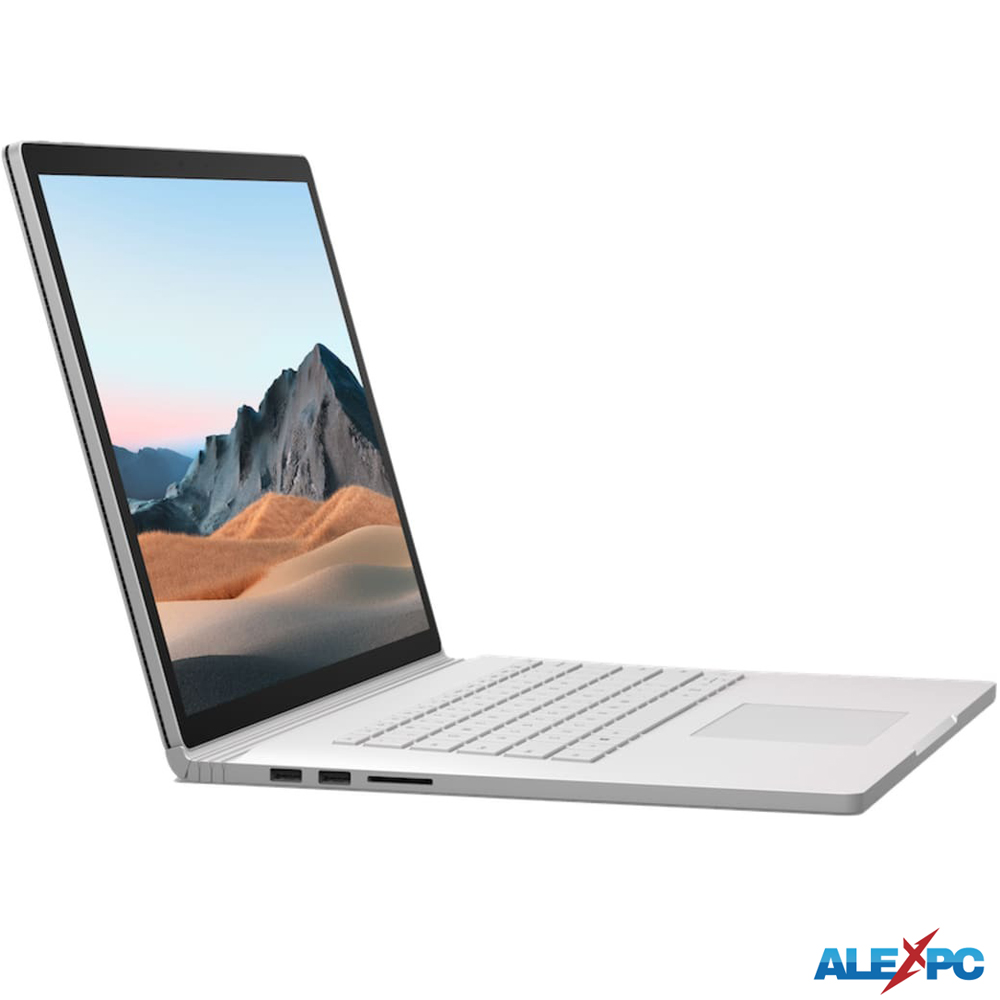 ノートPC Surface Book 3 大画面15インチPixelSenseタッチ 第10世代Core i7-1065G7 SSD512GB メモリ32GB GeForce GTX 1660 Ti GDDR6 Wi-Fi6 顔認証 USB-C Office｜alexpc｜05
