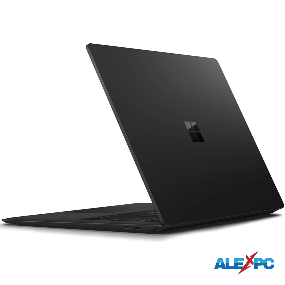 中古ノートパソコン Surface Laptop 2(第2世代) タッチパネル 13.5型PixelSense 2256x1504 顔認証 Core i7-8650u NVMeSSD256GB メモリ8GB Office Windows11｜alexpc｜04