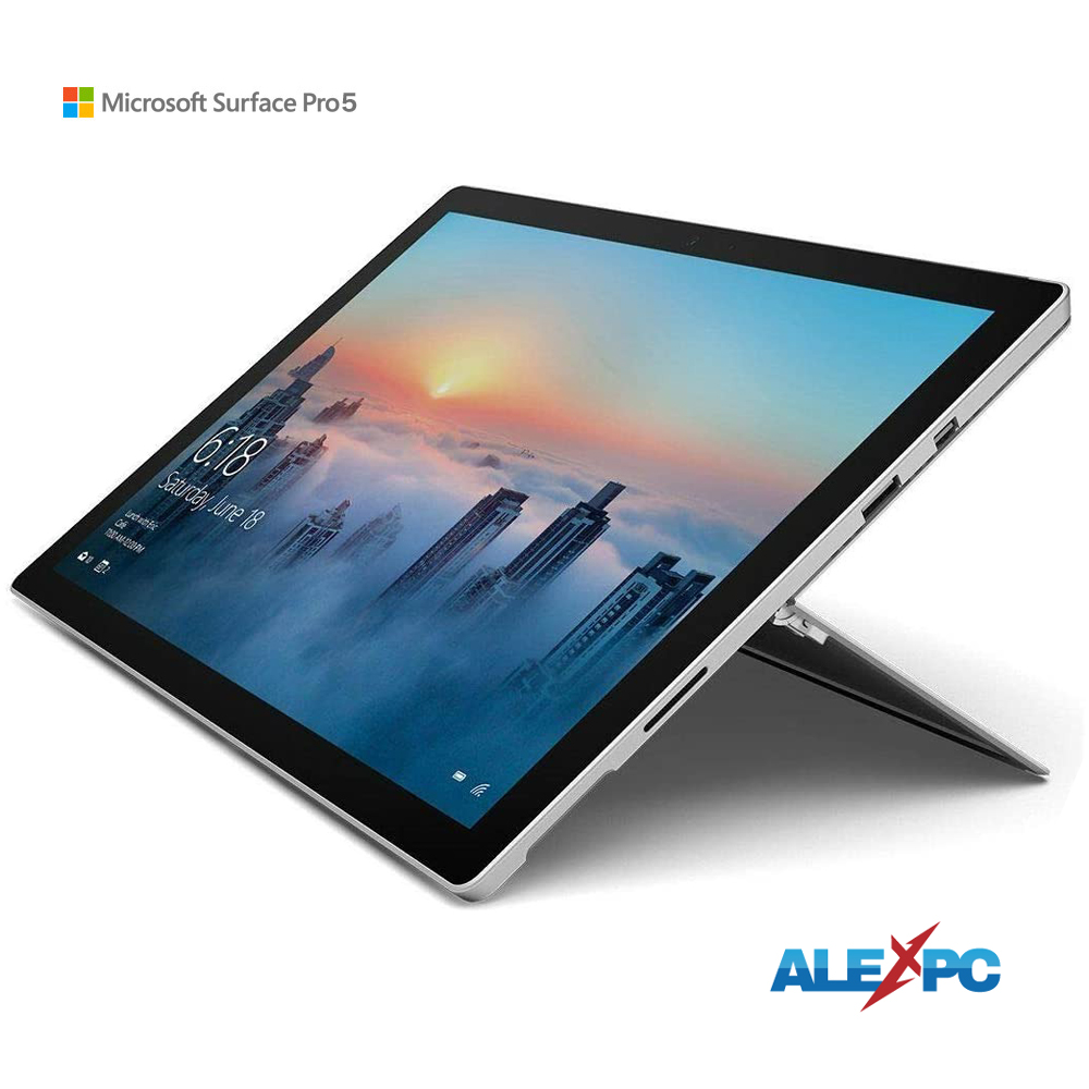 中古タブレット 中古パソコン Surface Pro 5(第5世代 1796) 12.3型