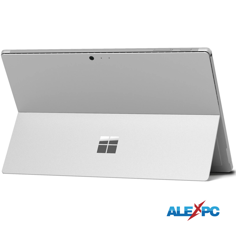 ノートパソコン Surface Pro 6 (1796) キーボード付き 12.3インチ 解像度:2736x1824 IRカメラ顔認識 8世代Core i5-8350u SSD256GB メモリ8GB Office Windows11｜alexpc｜04