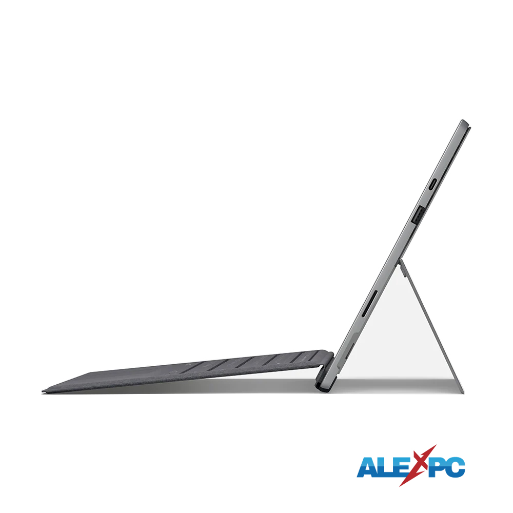 Surface Pro 7(1866)シルバー 12.3型 高解像度2736x1824 IR