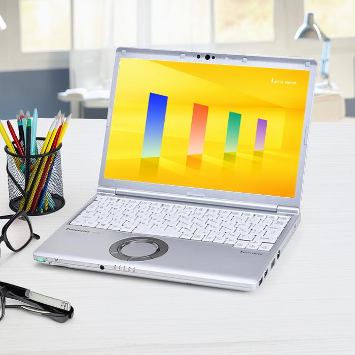 cf-sv8（CPU種類：Core i7）の商品一覧 通販 - Yahoo!ショッピング
