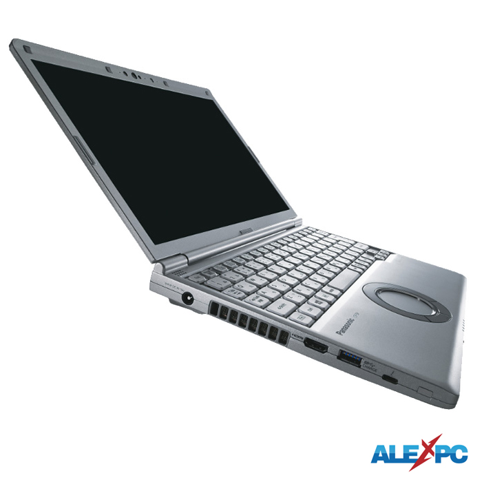 Let's note CF-SV1/メモリ16GB/office2024 Let's note SV 使用時間50H未満+MicrosoftOffice2019付 CF-SV1 Core i7
