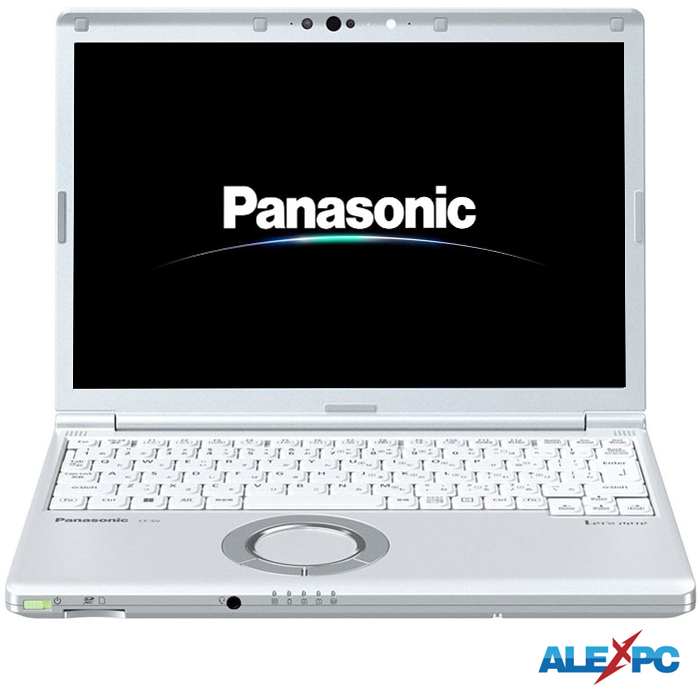 Let's note CF-SV1 12.1型約915g 第11世代Core i5-1145G7 vPro NVMeSSD256GB メモリ8GB IRカメラ顔認証 Type-C Thunderbolt4 Wi-Fi6 HDMI Office Windows11の画像