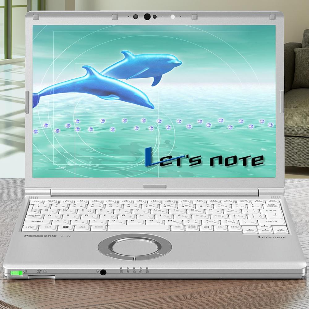 13世代 core i5（Panasonic／Windowsノート）｜ノートパソコン