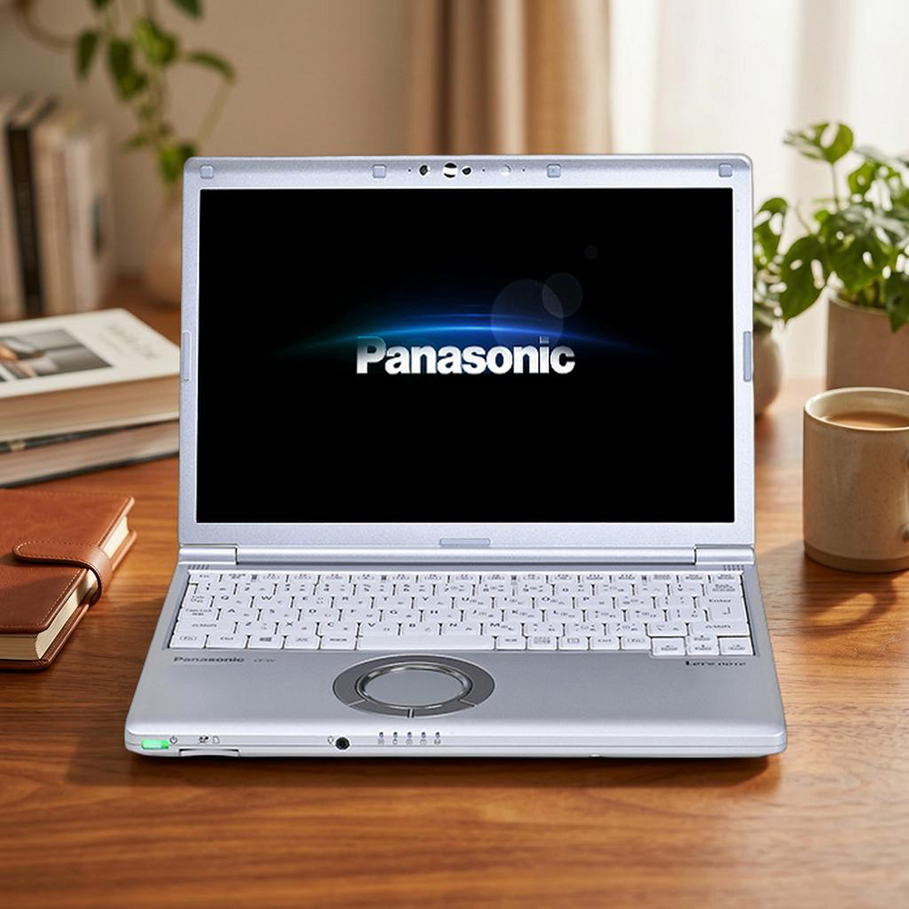 Let's note Windowsノート（CPU種類：Core i7）｜ノートパソコン