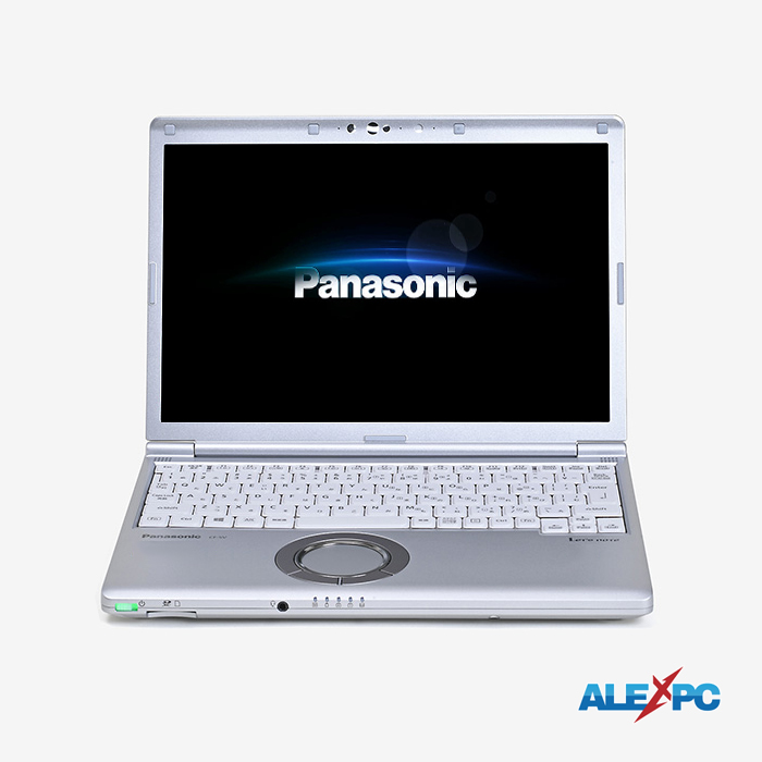 let's+note+sv2（Panasonic）（CPU種類：Core i7）のおすすめ人気商品