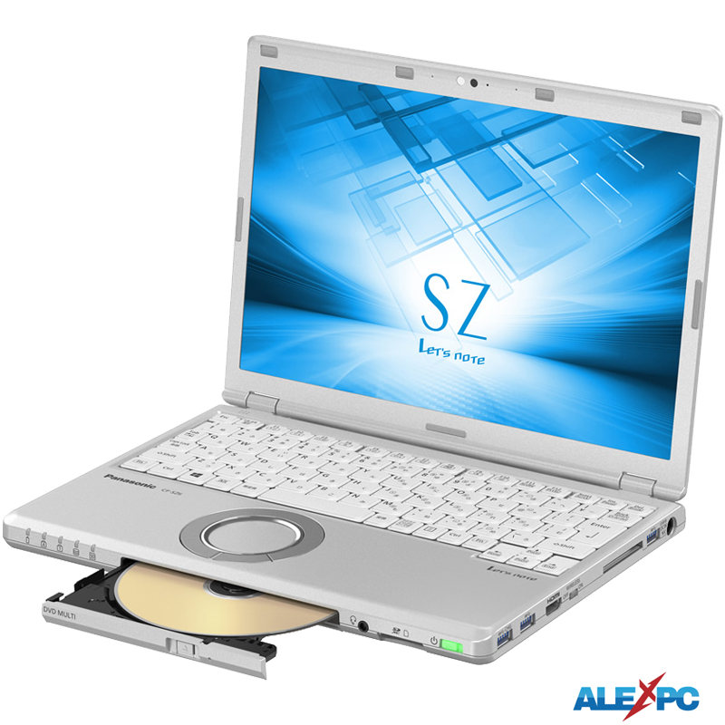 ALEXPC Yahoo!店中古ノートパソコン Windows11 Let#039;s 12型 ...