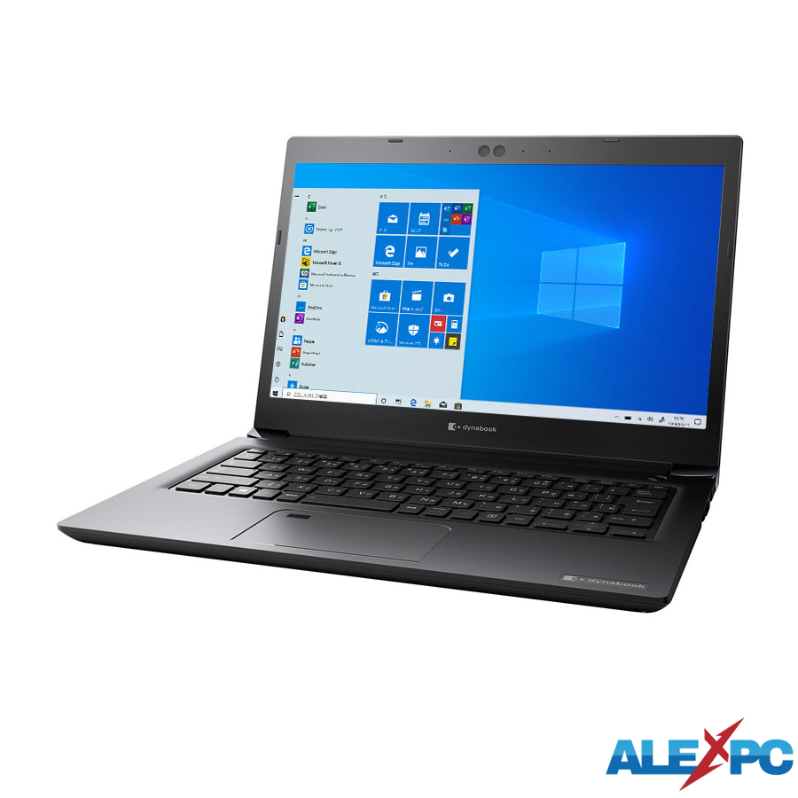 dynabook 第10世代の商品一覧 通販 - Yahoo!ショッピング