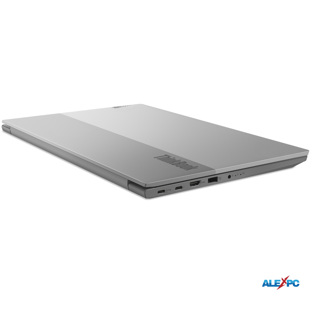 ThinkBook Wi-Fi6 カメラ内蔵 Lenovo 15 G4 IAP 15.6型狭額縁 第