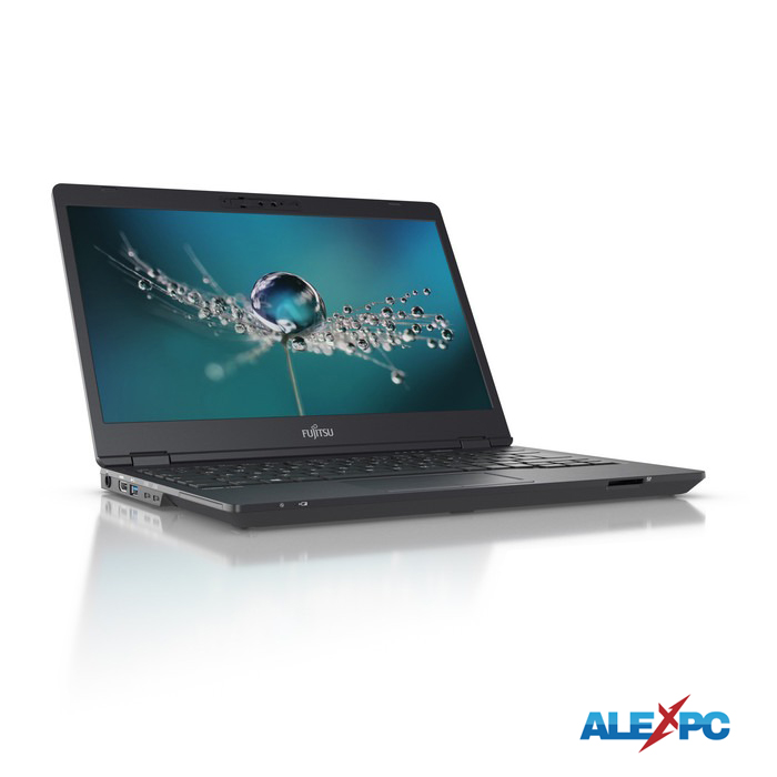 LIFEBOOK U IRカメラ顔認証 富士通 U7311 13.3型フルHD 薄型軽量約1.1