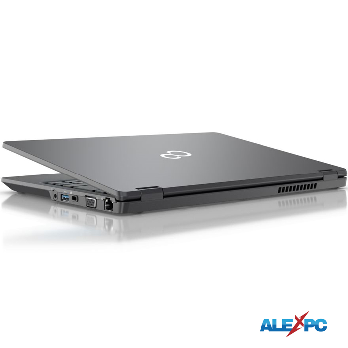 LIFEBOOK U IRカメラ顔認証 富士通 U7311 13.3型フルHD 薄型軽量約1.1