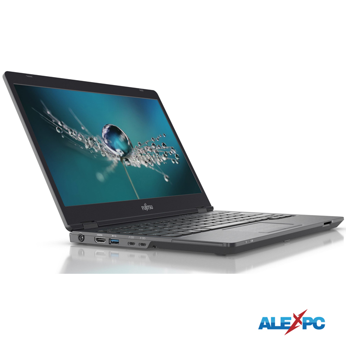 LIFEBOOK U 中古ノートパソコン 富士通 U7311 13.3型軽量 フルHD 第11