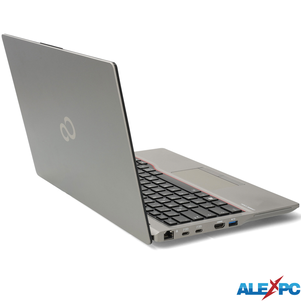 富士通 LIFEBOOK U7411 薄型軽量...の詳細画像4