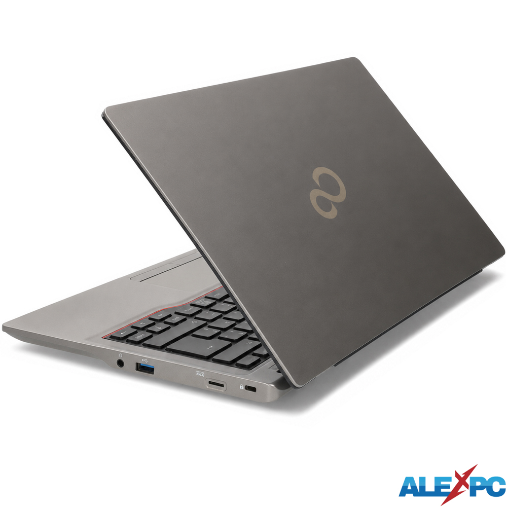 富士通 LIFEBOOK U7411 薄型軽量...の詳細画像5