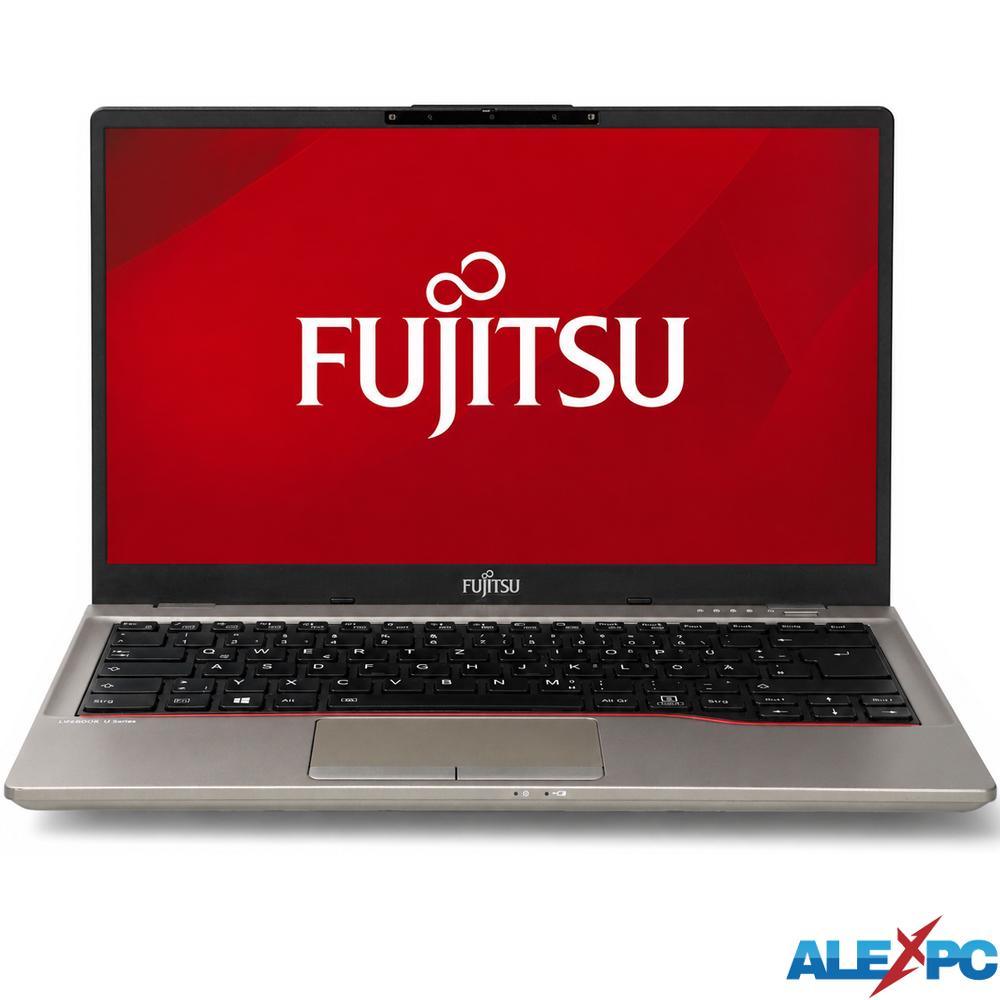 富士通 LIFEBOOK U7411 薄型軽量...の詳細画像1