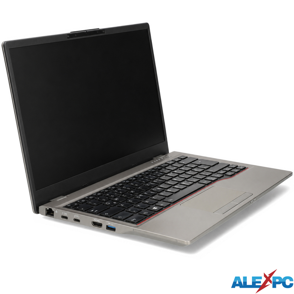富士通 LIFEBOOK U7411 薄型軽量...の詳細画像2
