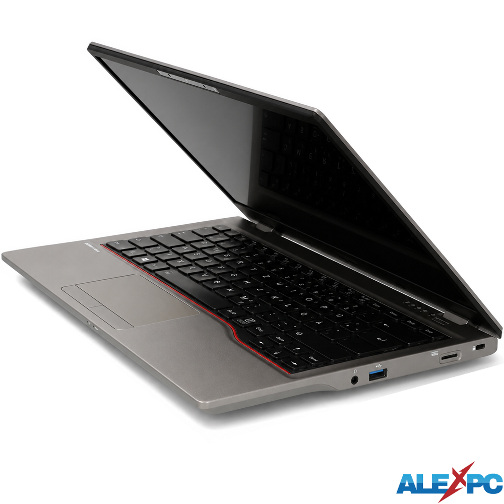 富士通 LIFEBOOK U7411 薄型軽量...の詳細画像3
