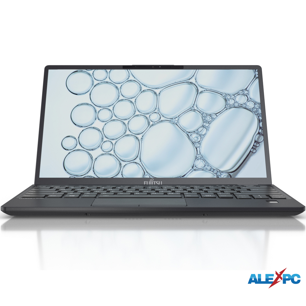IRカメラ顔認証 富士通 LIFEBOOK U9311 極薄13.3型約720g 第11世代Core 