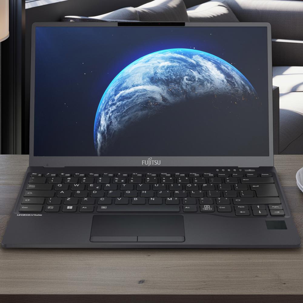 ★2022年製 軽量 第12世代Corei5 SSD256GB 富士通 AB2 corei5 第12世代（富士通／ノートパソコン本体） | スマホ、タブレット