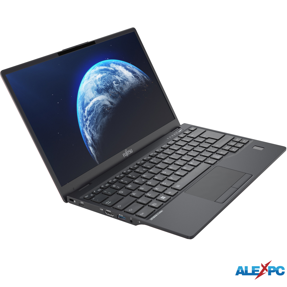 【未使用】FMV LIFEBOOK 12世代i7/16GB/512GBブルーレイ intel 12世代（富士通／スマホ、タブレット、パソコン）の