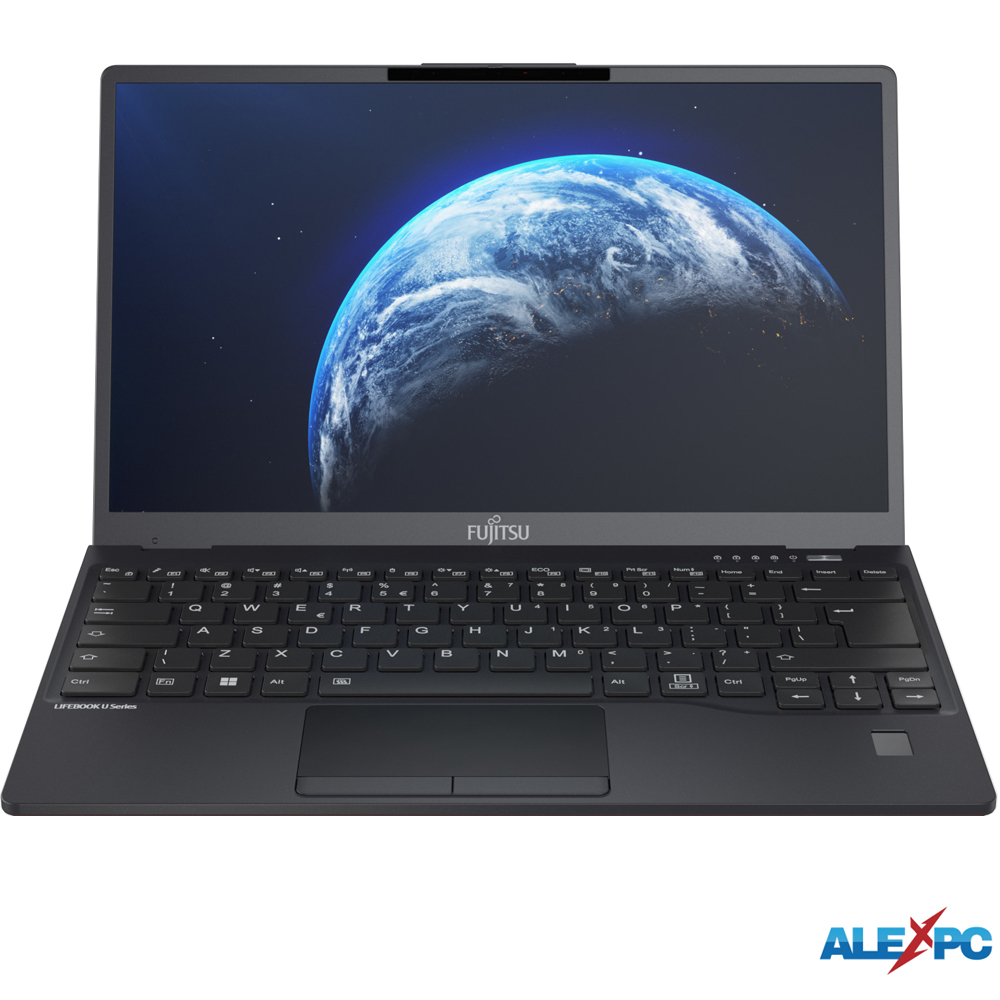 intel 12世代（富士通／スマホ、タブレット、パソコン）の