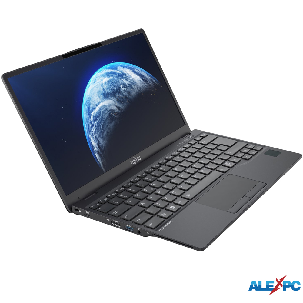 ★2022年製 軽量 第12世代Corei5 SSD256GB 富士通 AB2 corei5 第12世代（富士通／ノートパソコン本体） | スマホ、タブレット
