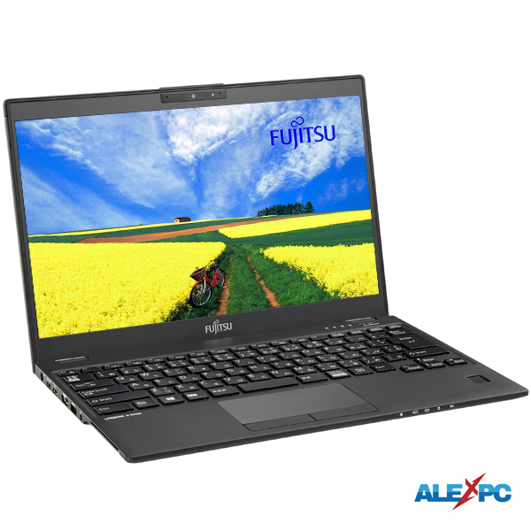 美品✨️設定済❤富士通LIFEBOOK UH92/B3❤第8世代Corei7 lifebook 第8世代（CPU種類：Core i7）のおすすめ人気商品一覧
