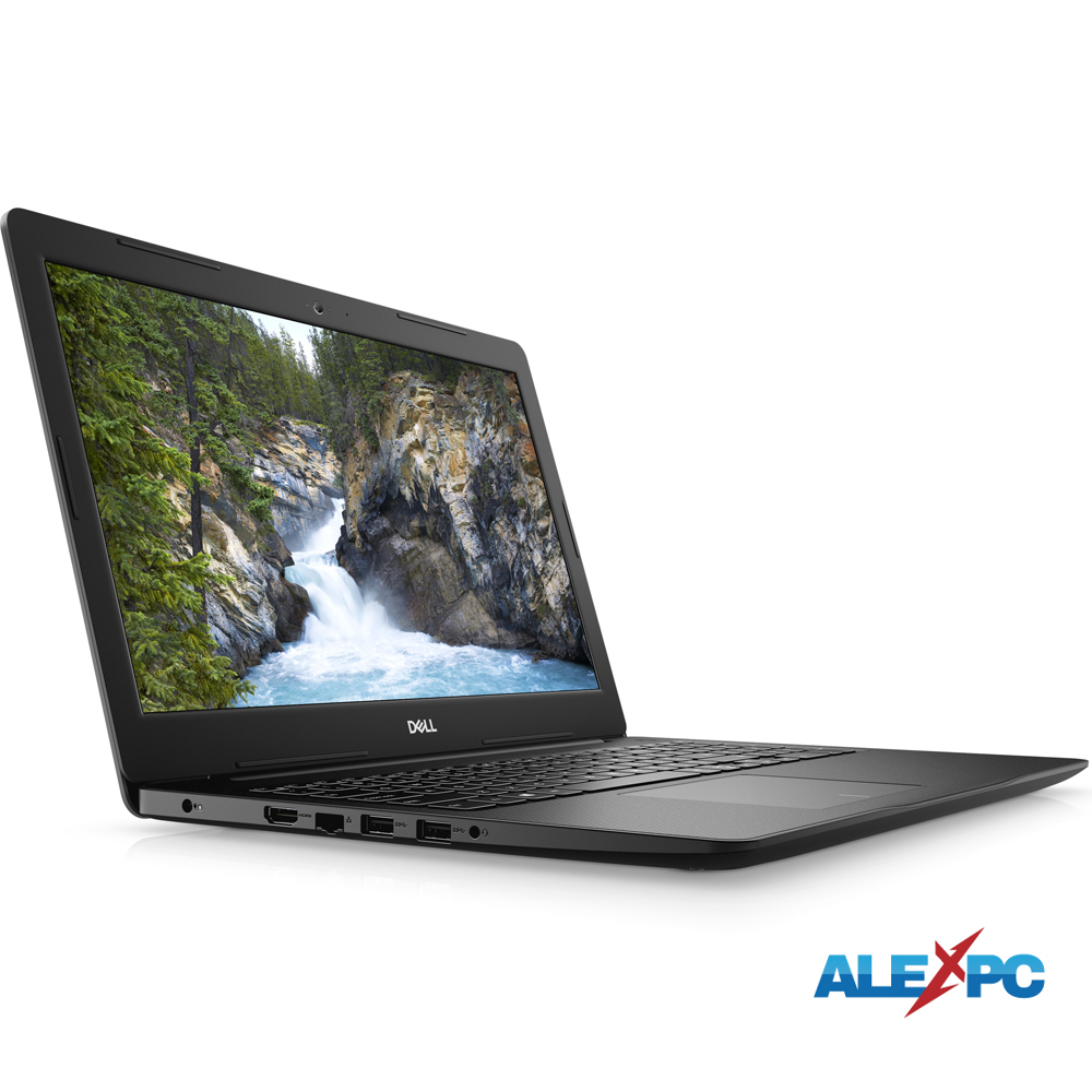 ノートPC Ｗebカメラ内蔵 DELL Vostro 3590 15.6型フルHD 第10世代Core i5-10210U メモリ16GB NVMeSSD256GB テンキー DVDマルチ HDMI microSD Office Windows11の画像