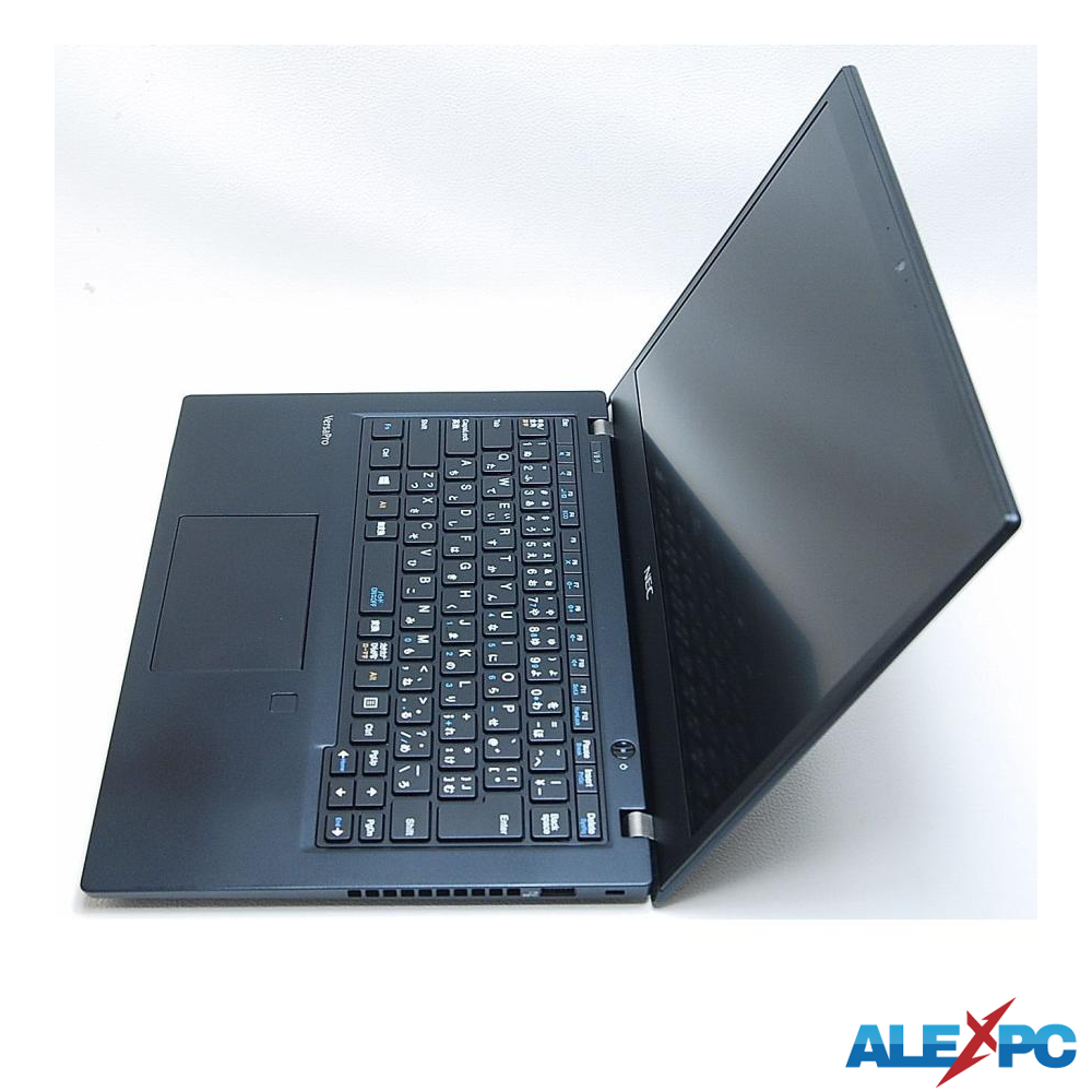VersaPro J NEC VB-9 13.3型狭額ベゼル IPS液晶フルHD 第10世代Core i5 VersaPro J NEC VB-9 13.3型狭額ベゼル IPS液晶フルHD 第10世代Core i5