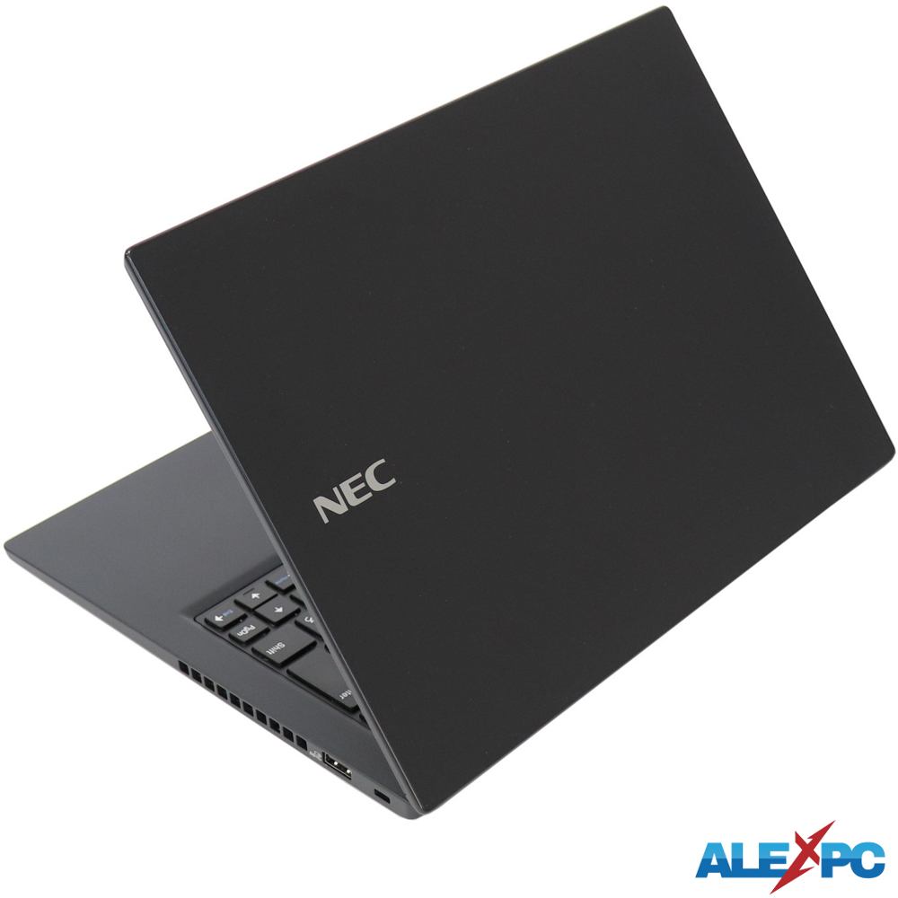 VersaPro J NEC VB-9 13.3型狭額ベゼル IPS液晶フルHD 第10世代Core i5