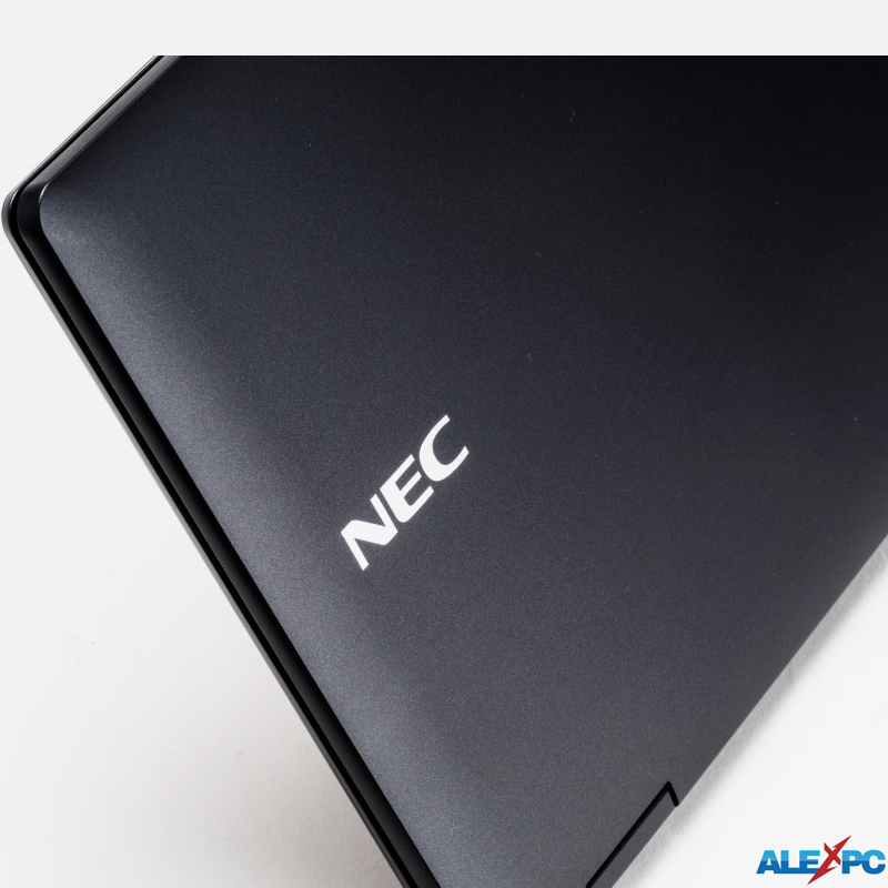 Webカメラ内蔵 ノートパソコン NEC VersaPro VC-7 12.5型軽量約947g IPS フルHD 第10世代Core  i5-10210Y NVMeSSD256GB メモリ8GB Type-C HDMI Office Windows11