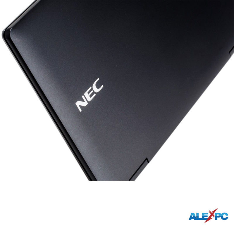 NEC ノートパソコン本体（表面処理：ノングレア（非光沢））｜スマホ