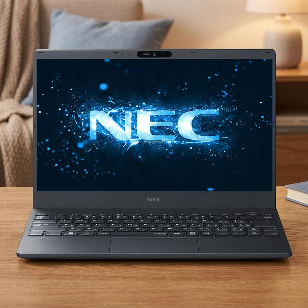 NEC ノートパソコン本体（表面処理：ノングレア（非光沢））｜スマホ