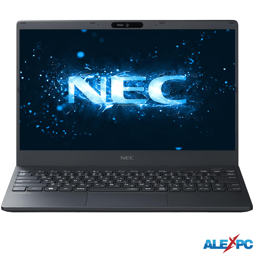 NEC ノートパソコン本体（表面処理：ノングレア（非光沢））｜スマホ