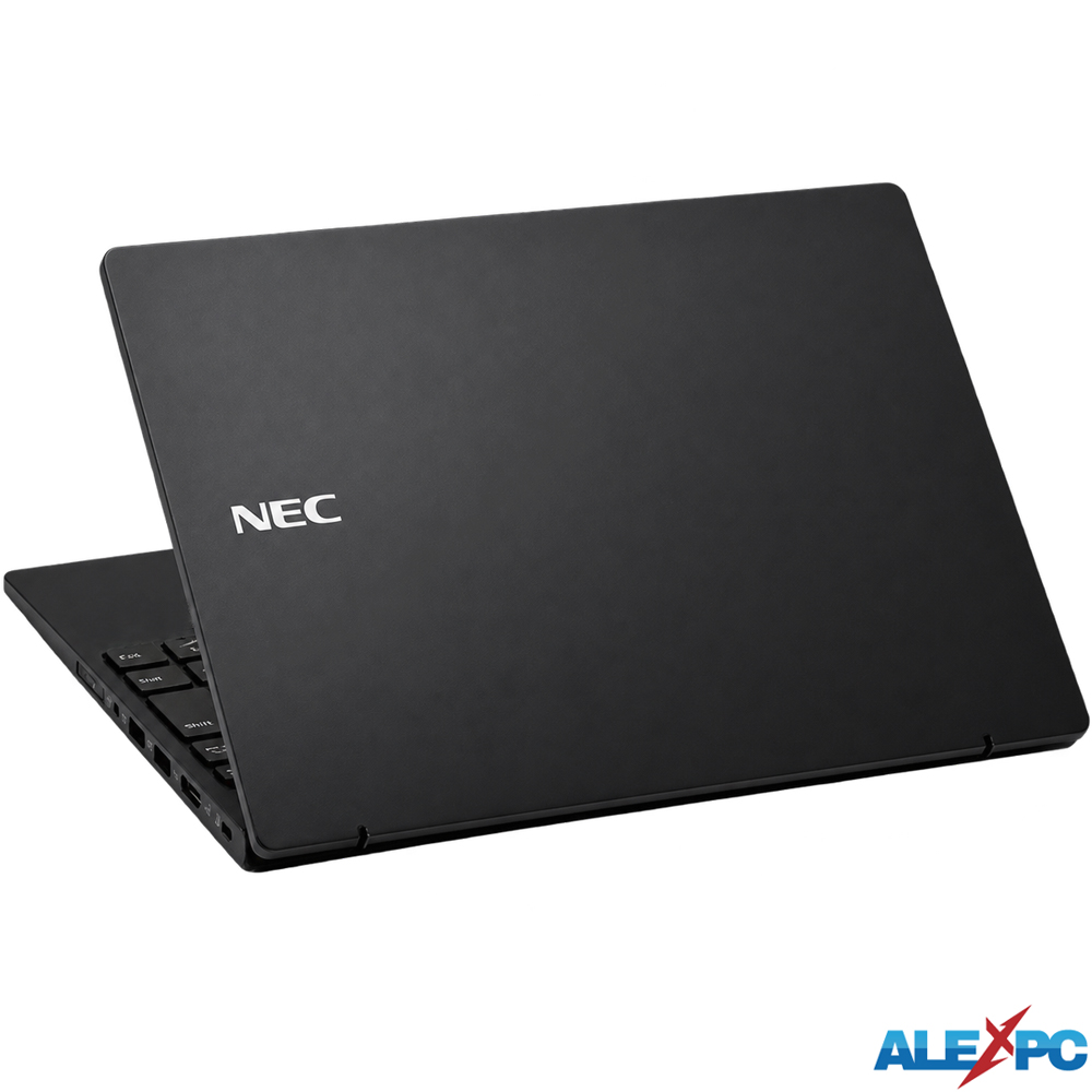 NEC ノートパソコン本体（表面処理：ノングレア（非光沢））｜スマホ
