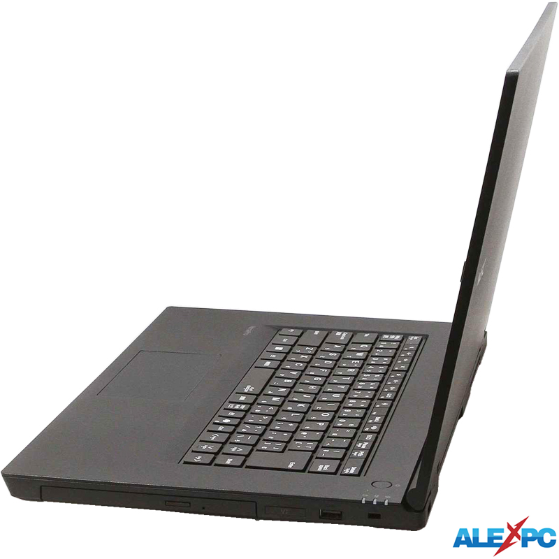 NEC VersaPro タイプVD 15.6型大画面 IPS液晶フルHD 第13世代Core i7-1370P vPro メモリ16GB NVMeSSD512GB Ｗebカメラ内蔵 Wi-Fi6E Type-C DVD Office Windows11の画像