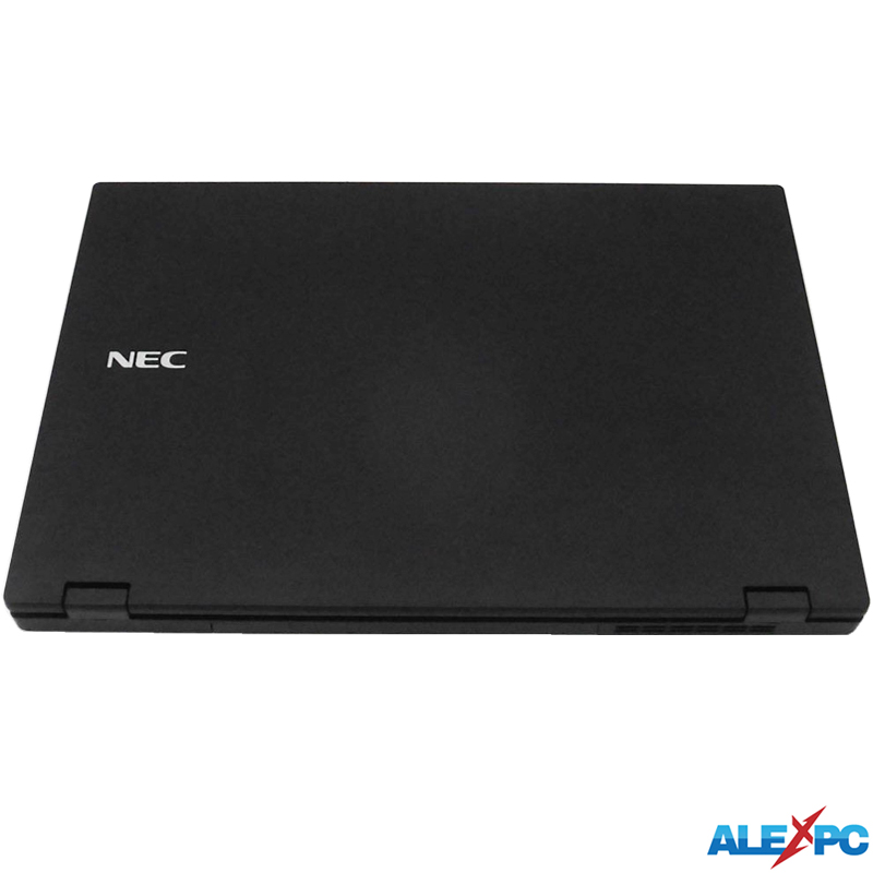 NEC VersaPro タイプVD 15.6型大画面 IPS液晶フルHD 第13世代Core i7-1370P vPro メモリ16GB NVMeSSD512GB Ｗebカメラ内蔵 Wi-Fi6E Type-C DVD Office Windows11の画像