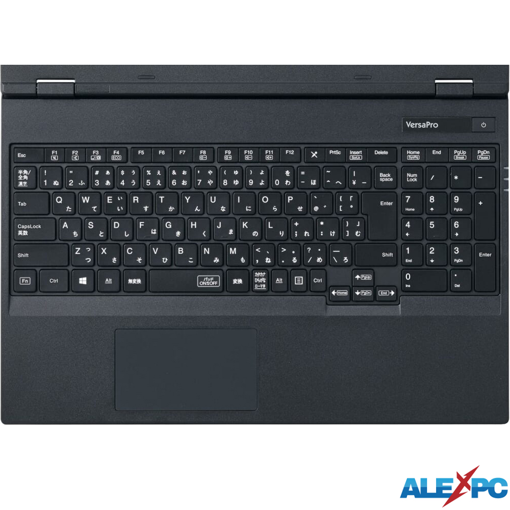 VersaPro Windowsノート（CPU種類：Core i7）｜ノートパソコン｜スマホ