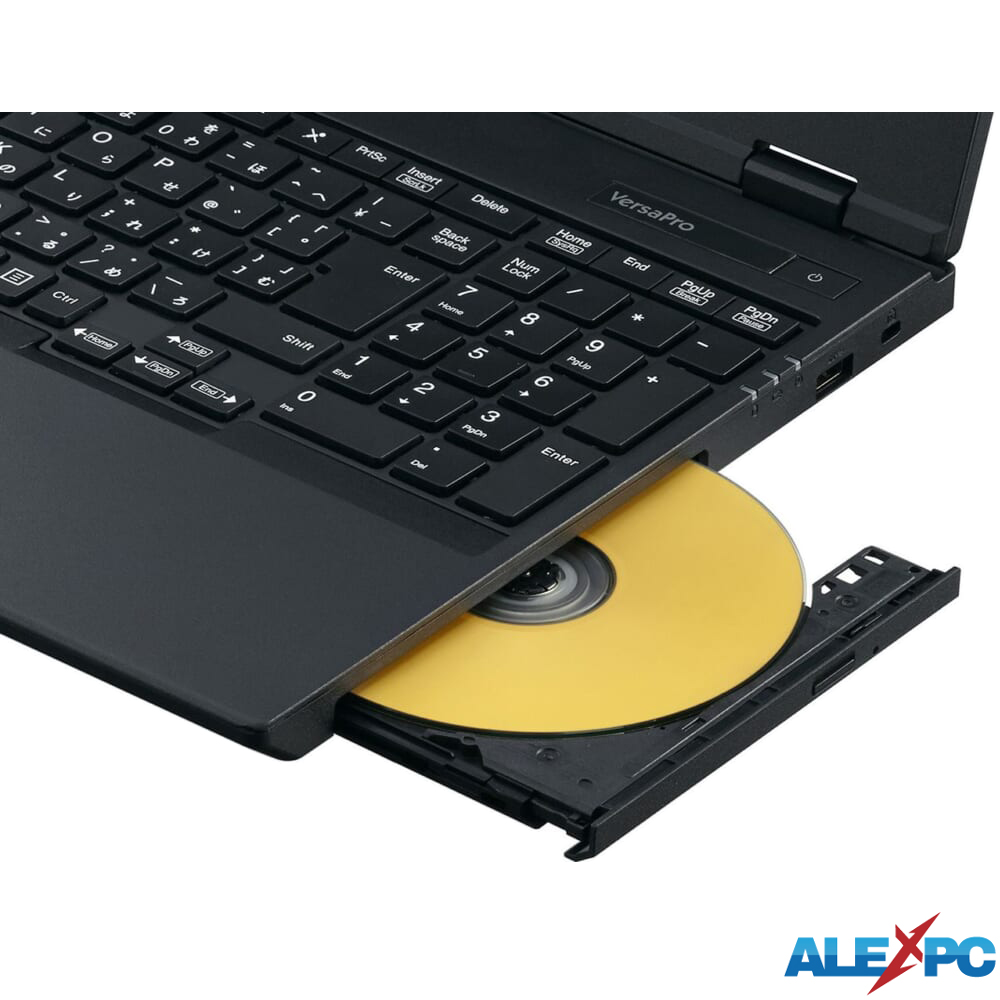 中古ノートパソコン Webカメラ内蔵 NEC ...の詳細画像3