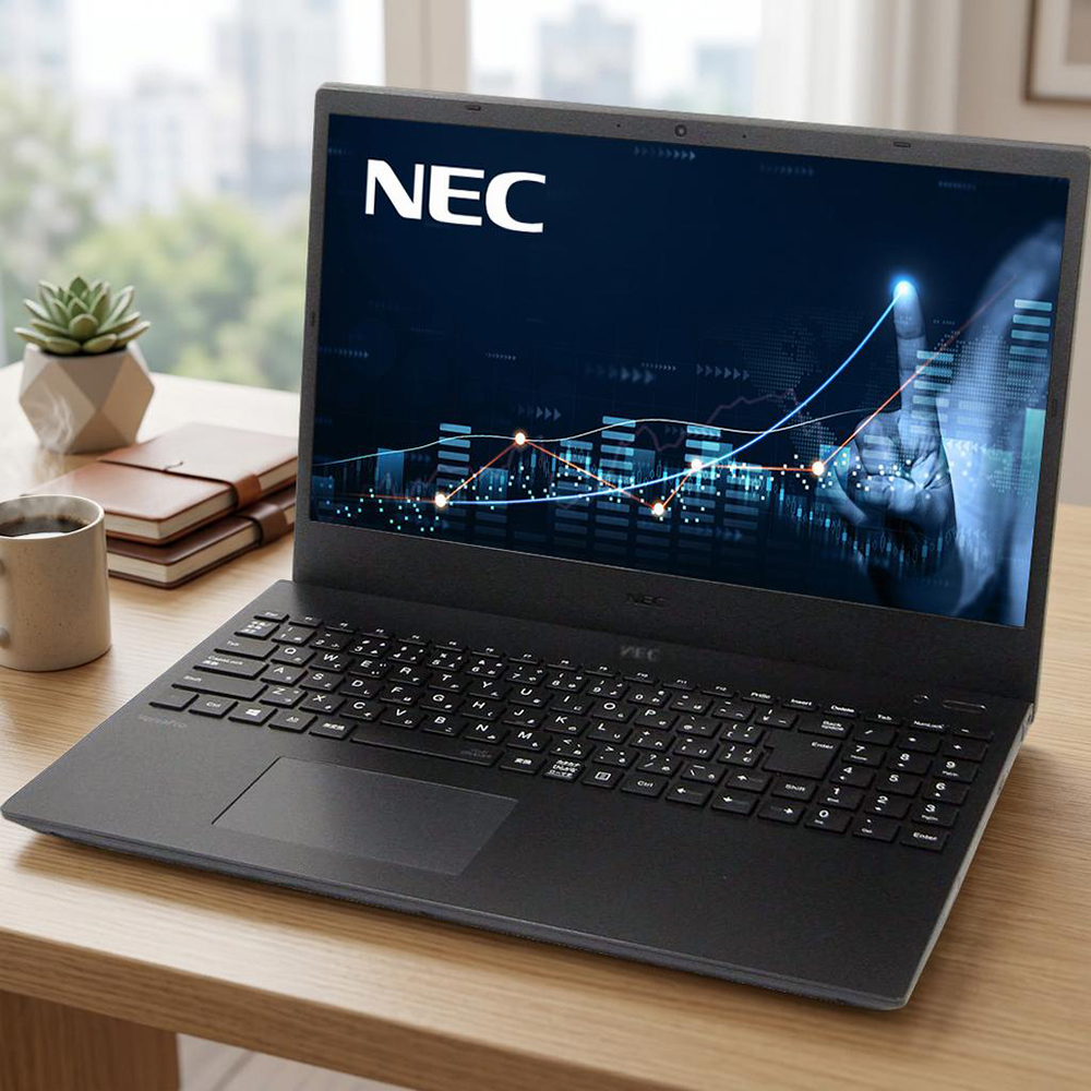 NEC PC VersaPro VF（Windowsノート）｜ノートパソコン | スマホ