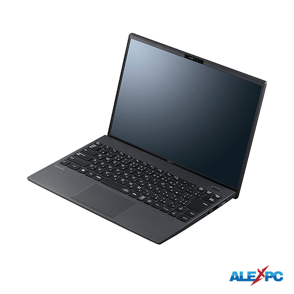 IRカメラ顔認証 NEC VersaPro VG-B 14型超軽量約876g 狭額縁1920×1200 第11世代Core i5-1155G7 NVMeSSD256GB Wi-Fi6E Type-C HDMI microSD Office Windows11の画像