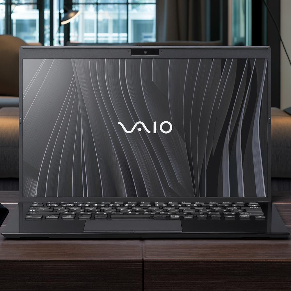 VAIO Pro 中古ノートパソコン LTE対応SIMフリー+Wi-Fi6 顔認証+指紋
