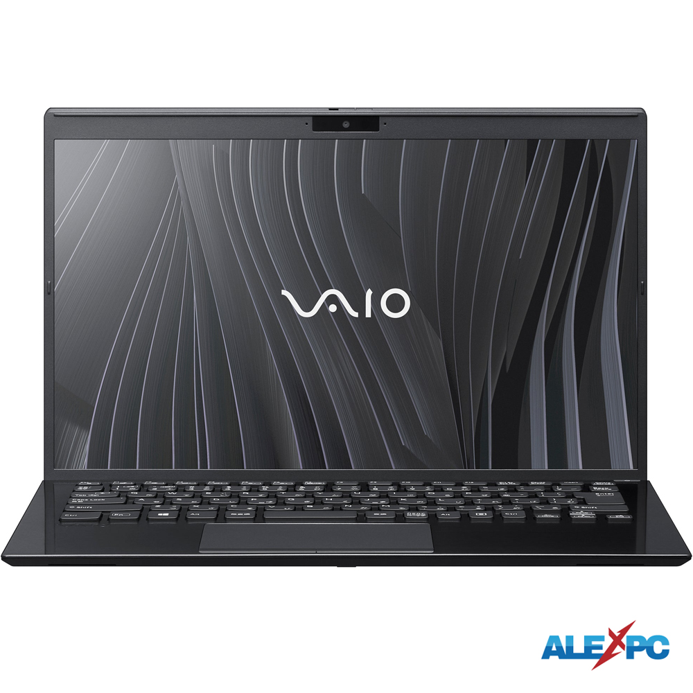 VAIO Pro 中古ノートパソコン LTE対応SIMフリー+Wi-Fi6 顔認証+指紋